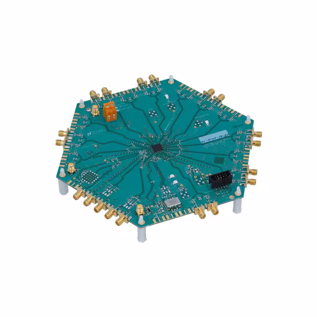 LMK04803BEVAL/NOPB Texas Instruments  Cartes et kits d'évaluation et de démonstration